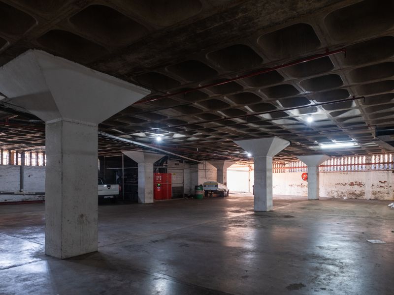 PRIME INDUSTRIAL INVESTMENT OPPORTUNITY – BRICKFIELD, DURBAN - Photo 6