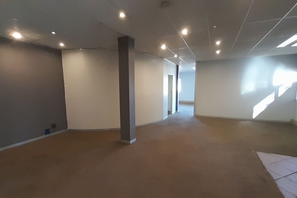 Functional Ground Floor Office in a Prime Pretoria East Business Location - Photo 4