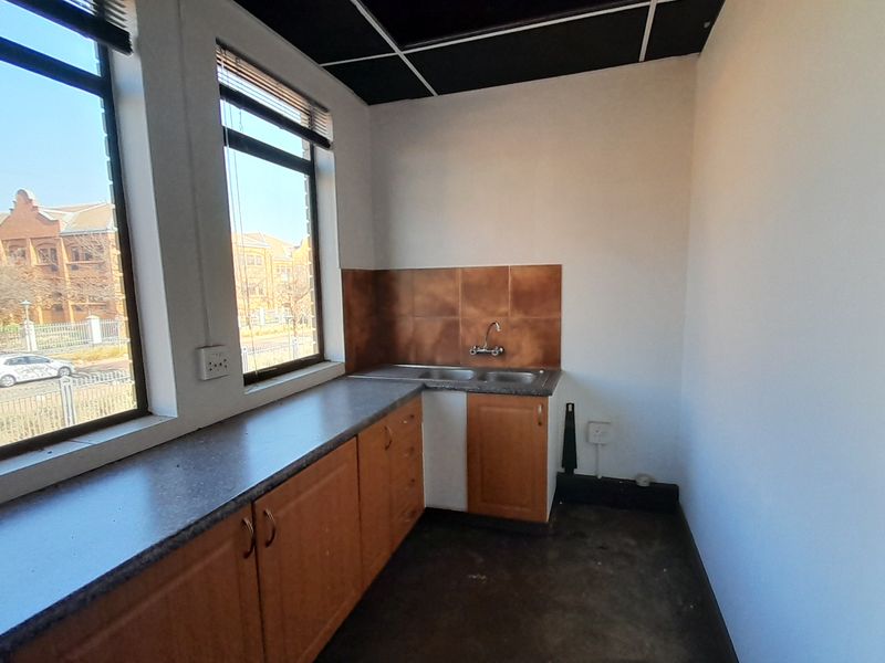 Premium Boardwalk Office with Parking Included and Move In Ready Layout - Photo 6