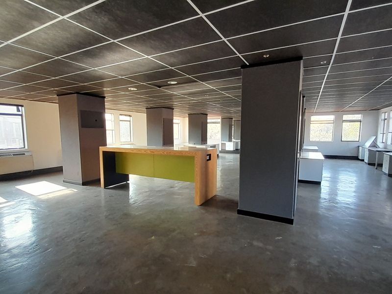 Premium Boardwalk Office with Parking Included and Move In Ready Layout - Photo 4