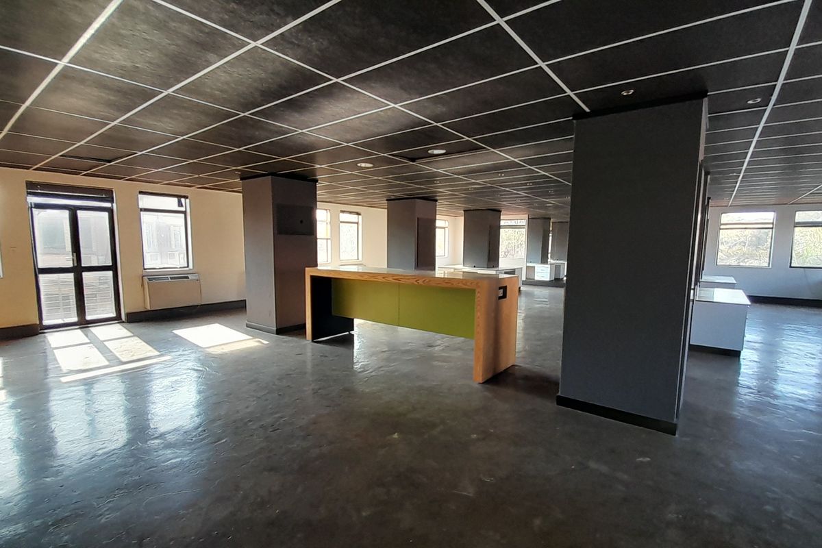 Premium Boardwalk Office with Parking Included and Move In Ready Layout - Photo 3