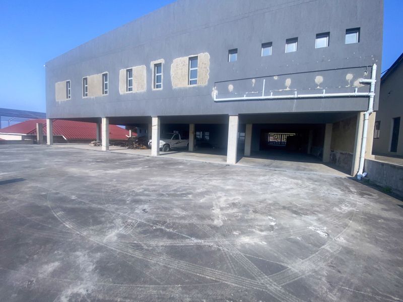 Commercial Property To Let  864sqm with 25 Parking Bays - Photo 7