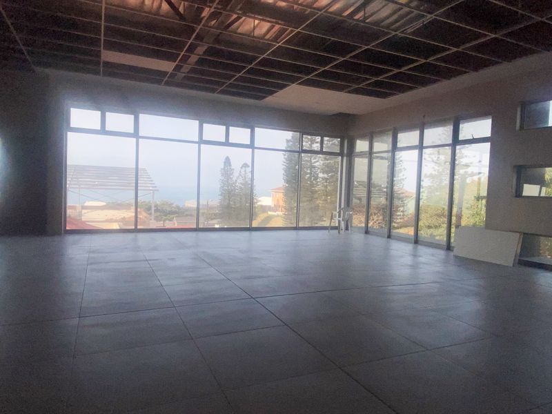 Commercial Property To Let  864sqm with 25 Parking Bays - Photo 9