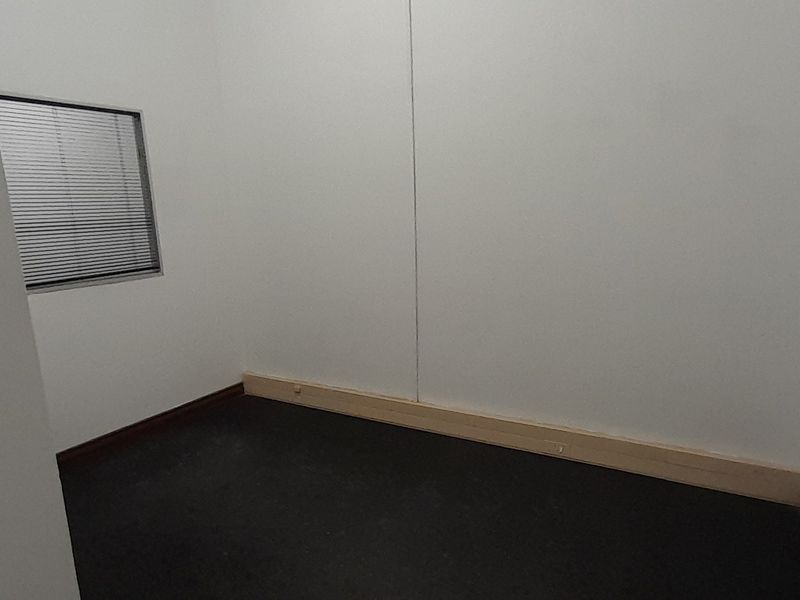 Secure Accessible Office Space with Backup Power in Monument Park - Photo 10