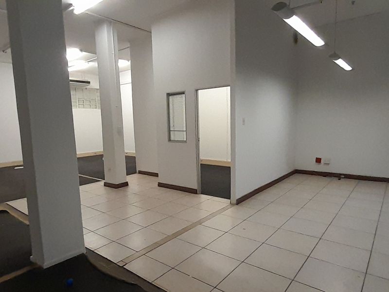 Secure Accessible Office Space with Backup Power in Monument Park - Photo 9