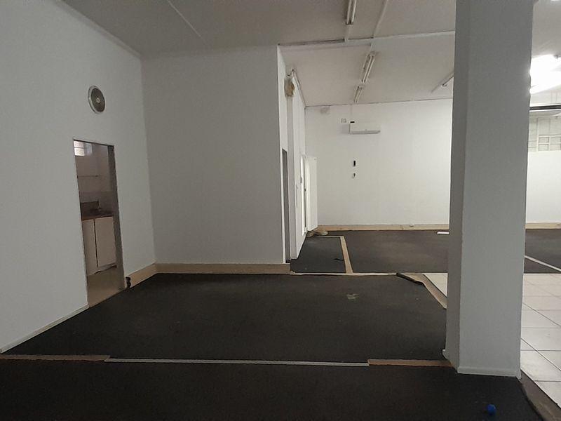 Secure Accessible Office Space with Backup Power in Monument Park - Photo 5
