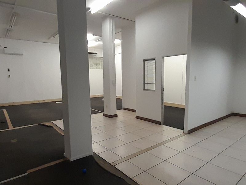 Secure Accessible Office Space with Backup Power in Monument Park - Photo 8