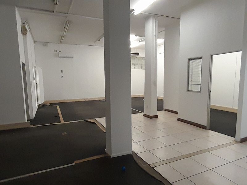 Secure Accessible Office Space with Backup Power in Monument Park - Photo 7
