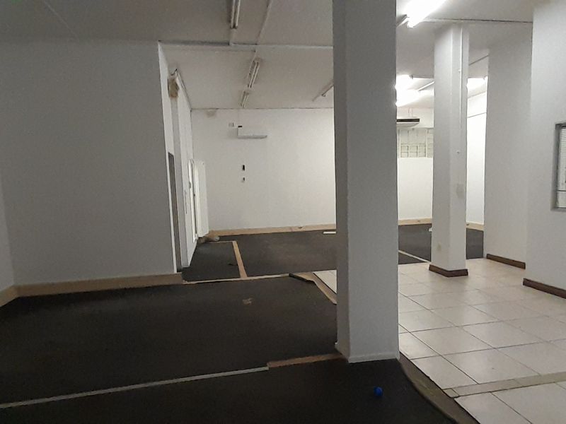 Secure Accessible Office Space with Backup Power in Monument Park - Photo 6