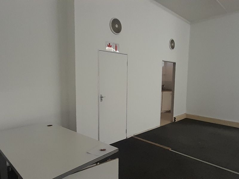 Secure Accessible Office Space with Backup Power in Monument Park - Photo 3