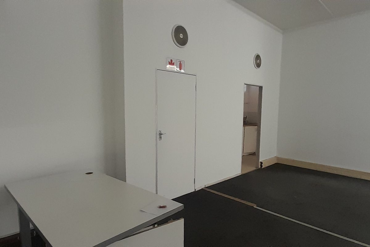 Secure Accessible Office Space with Backup Power in Monument Park - Photo 3