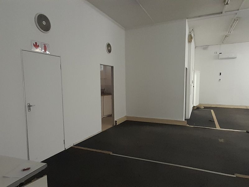 Secure Accessible Office Space with Backup Power in Monument Park - Photo 4