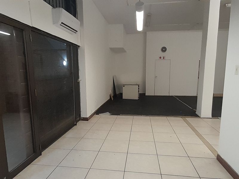 Secure Accessible Office Space with Backup Power in Monument Park - Photo 2