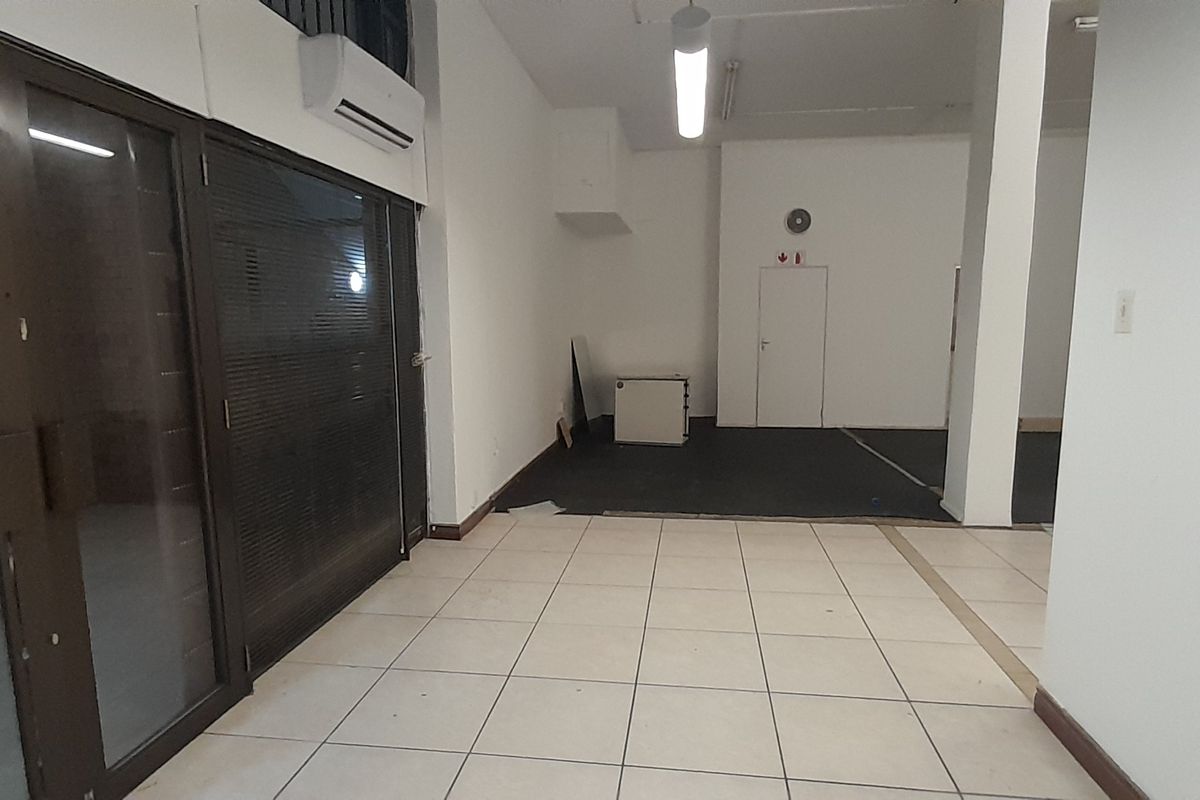Secure Accessible Office Space with Backup Power in Monument Park - Photo 2