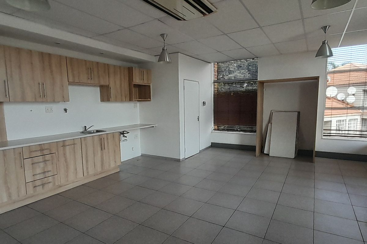 Executive Office Suite with Boardroom Presence and R21 Convenience - Photo 3