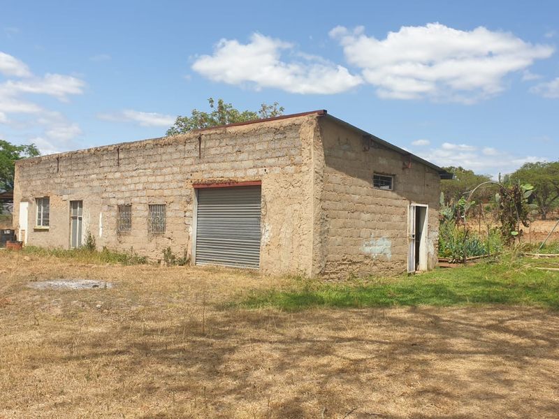 Prime Agricultural & Rental Investment – 12.09ha Farm with Pecan Orchards - Photo 10
