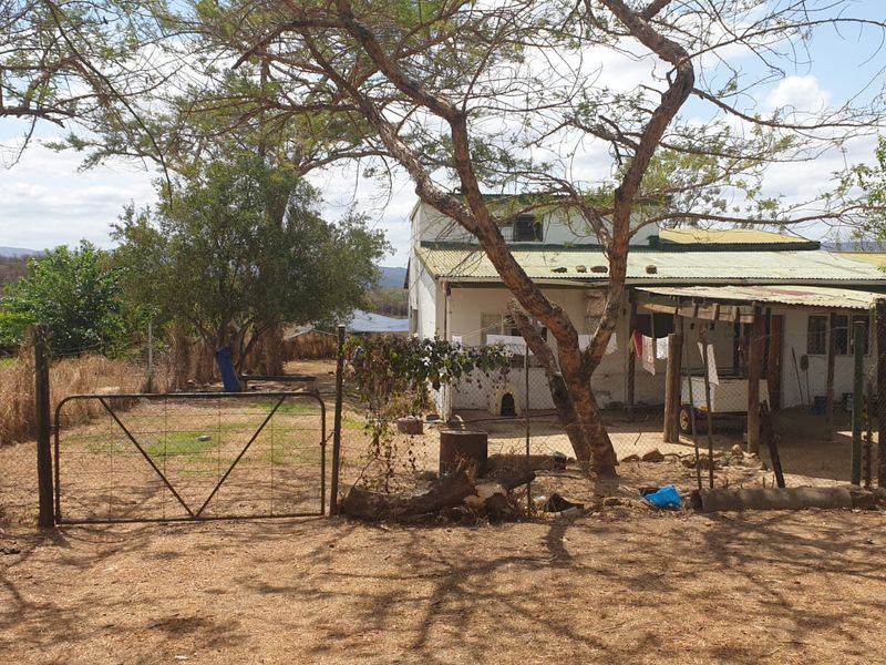 Prime Agricultural & Rental Investment – 12.09ha Farm with Pecan Orchards - Photo 6