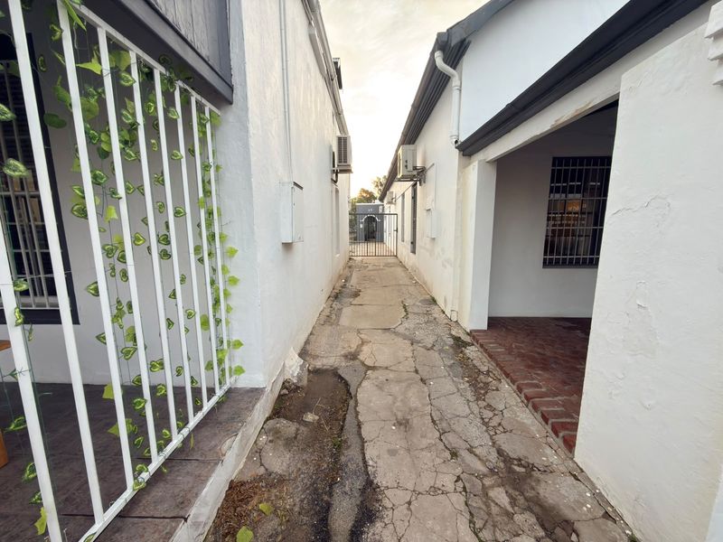 Well-Located Parking Bays Available Immediately - Photo 2