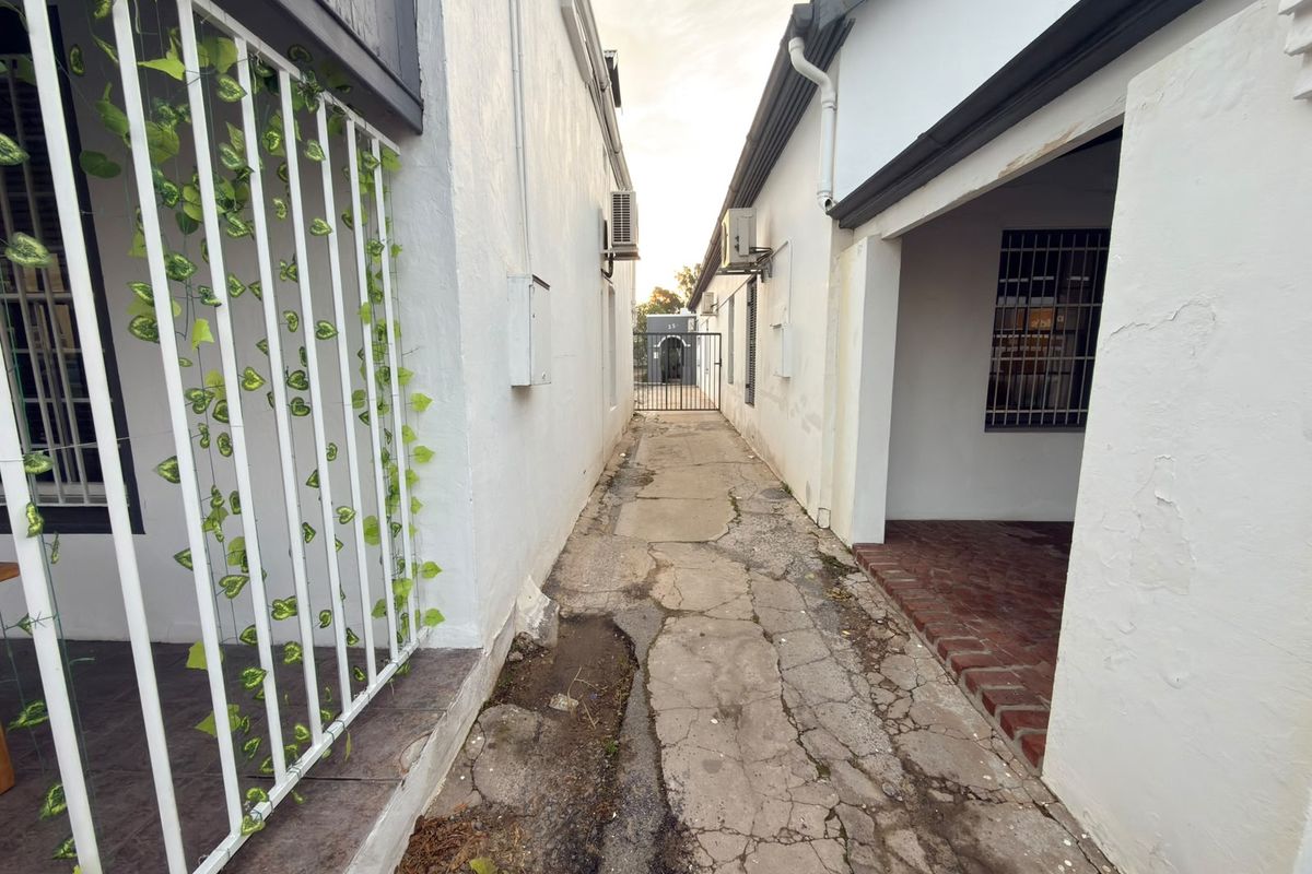 Well-Located Parking Bays Available Immediately - Photo 2