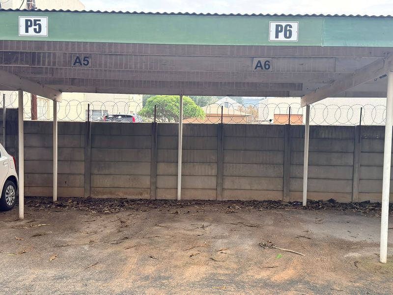 Well-Located Parking Bays Available Immediately - Photo 3