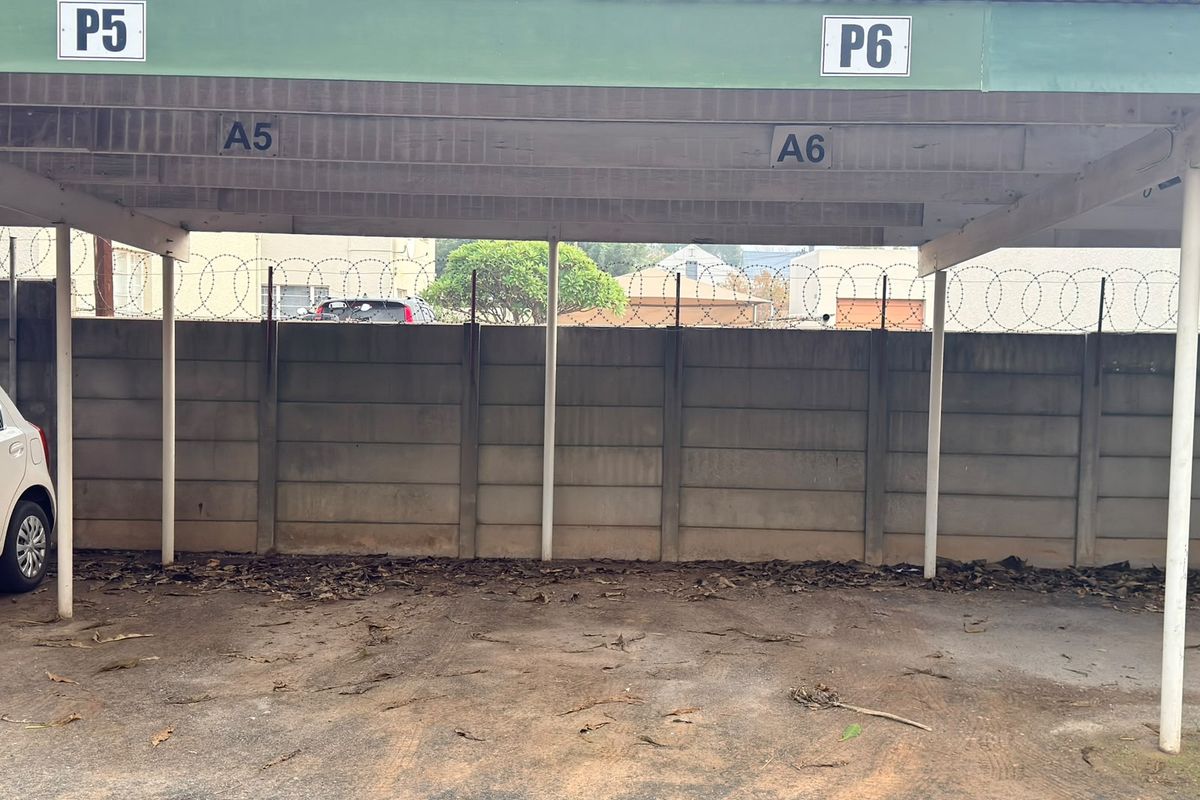 Well-Located Parking Bays Available Immediately - Photo 3