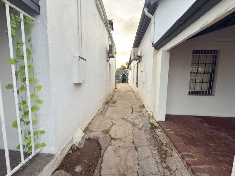 Well-Located Parking Bays Available Immediately - Photo 5