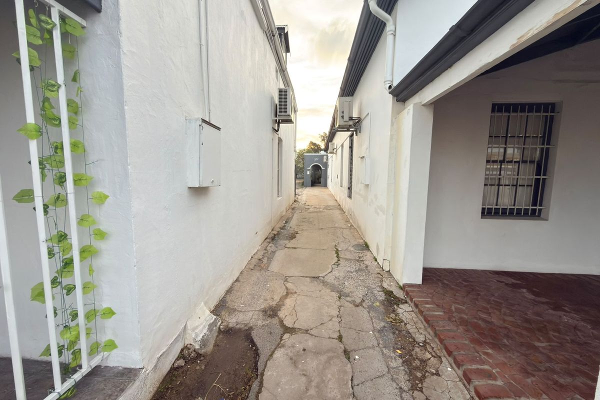Well-Located Parking Bays Available Immediately - Photo 5