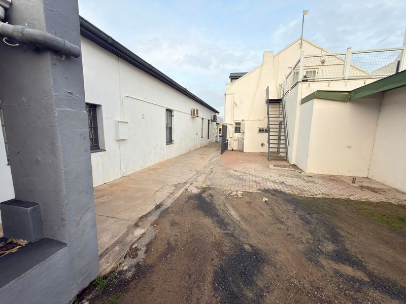 Well-Located Parking Bays Available Immediately - Photo 4