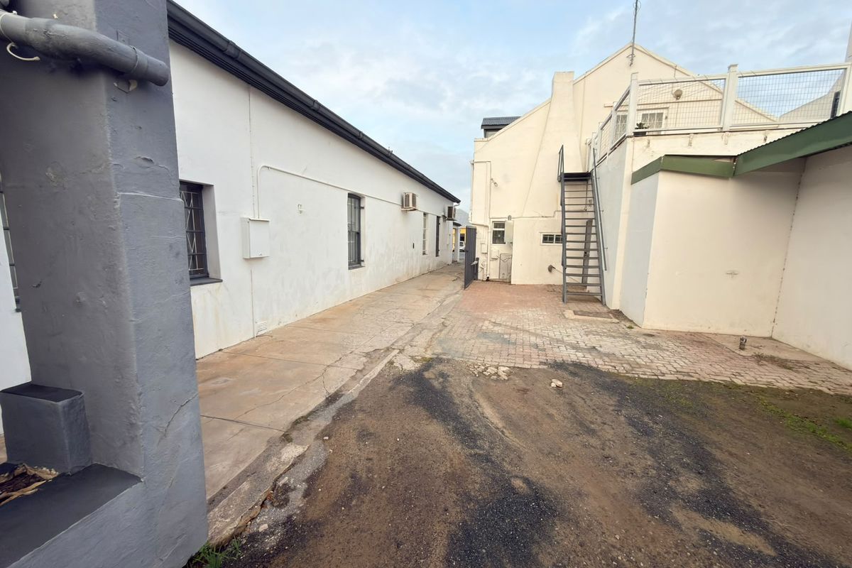 Well-Located Parking Bays Available Immediately - Photo 4