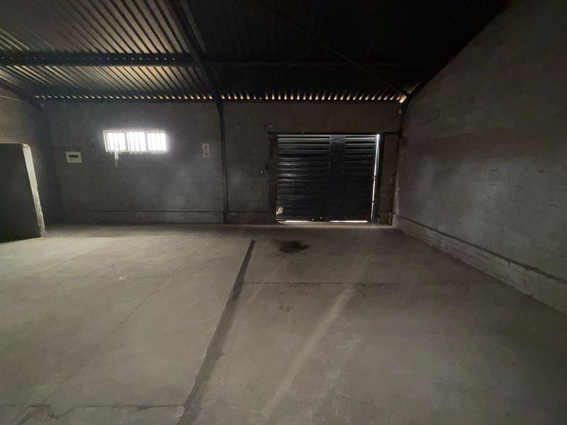 Well-Located Industrial Facility Available to Let in Worcester - Photo 6