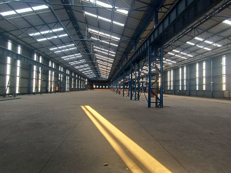 Income Producing Heavy Industrial Asset For Sale in Wadeville, Germiston - Photo 10