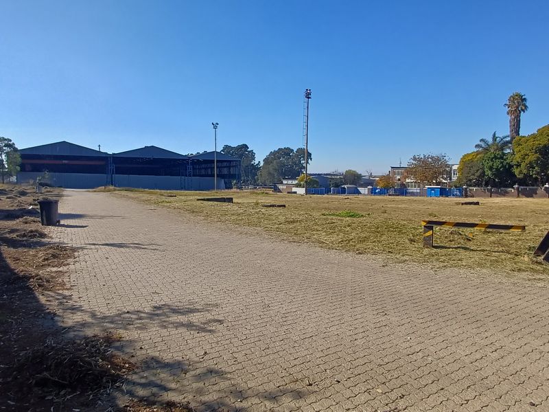 Income Producing Heavy Industrial Asset For Sale in Wadeville, Germiston - Photo 8