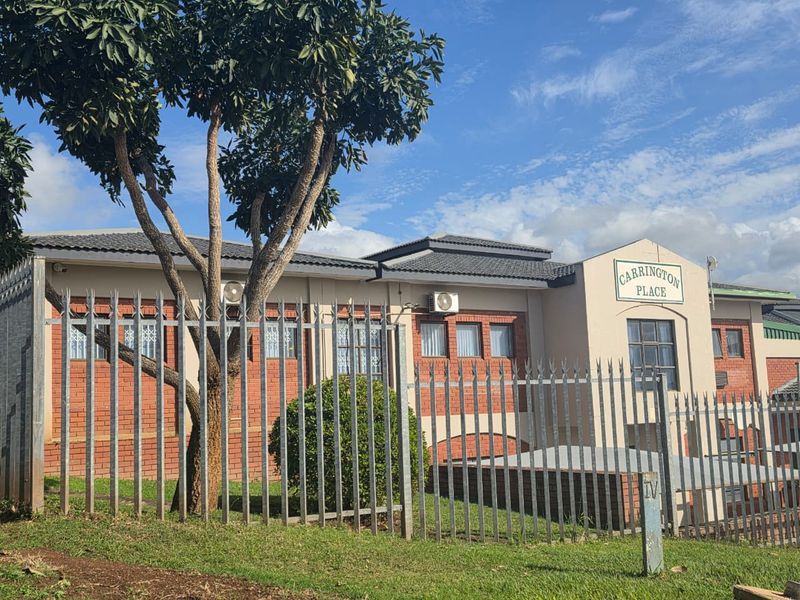 Prime Office Space for Sale in the Heart of Empangeni Central - Photo 1