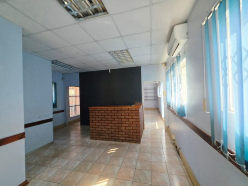Prime Office Space for Sale in the Heart of Empangeni Central - Photo 9