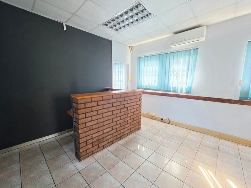 Prime Office Space for Sale in the Heart of Empangeni Central - Photo 8