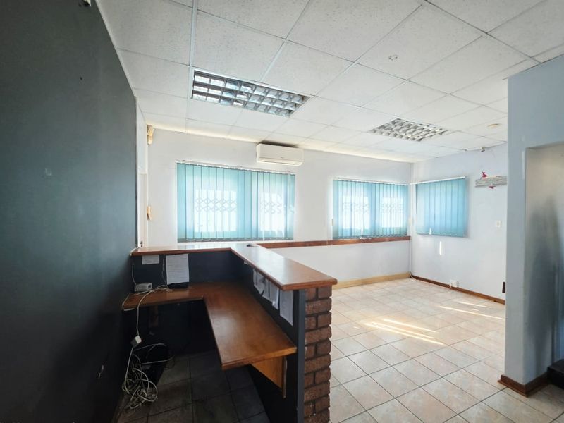 Prime Office Space for Sale in the Heart of Empangeni Central - Photo 7