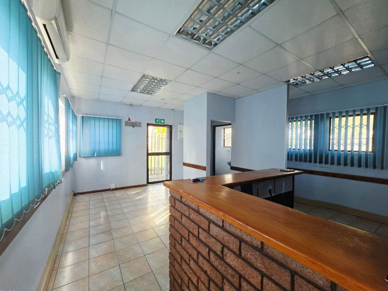 Prime Office Space for Sale in the Heart of Empangeni Central - Photo 6