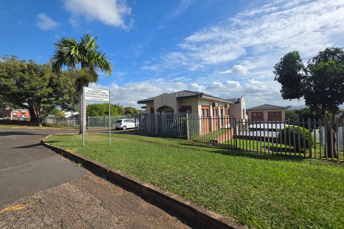 Prime Office Space for Sale in the Heart of Empangeni Central - Photo 5