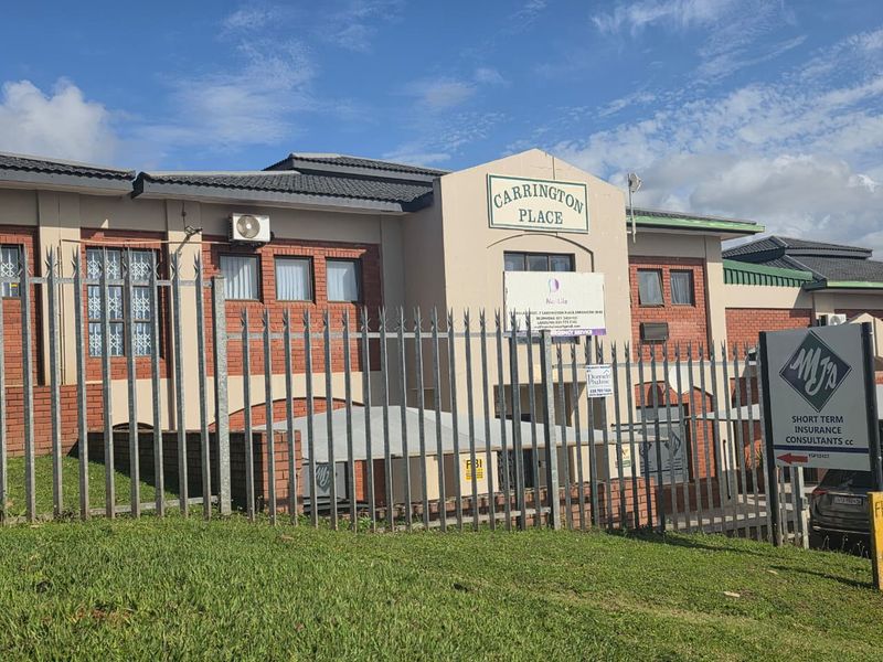 Prime Office Space for Sale in the Heart of Empangeni Central - Photo 3