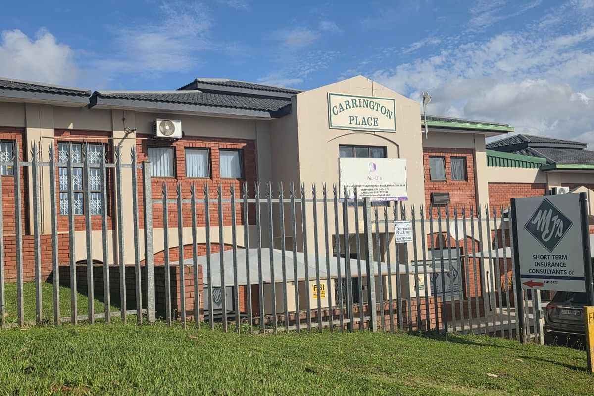 Prime Office Space for Sale in the Heart of Empangeni Central - Photo 3