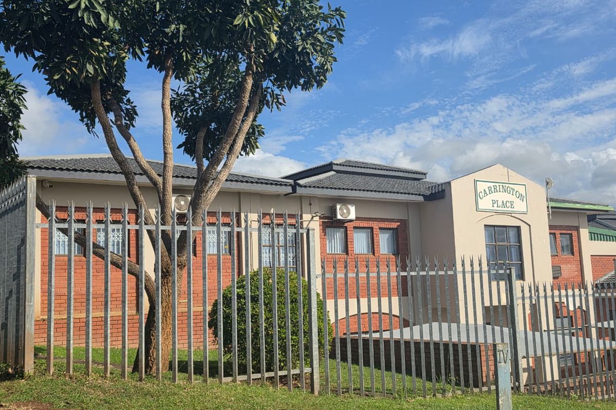 Prime Office Space for Sale in the Heart of Empangeni Central - Photo 2