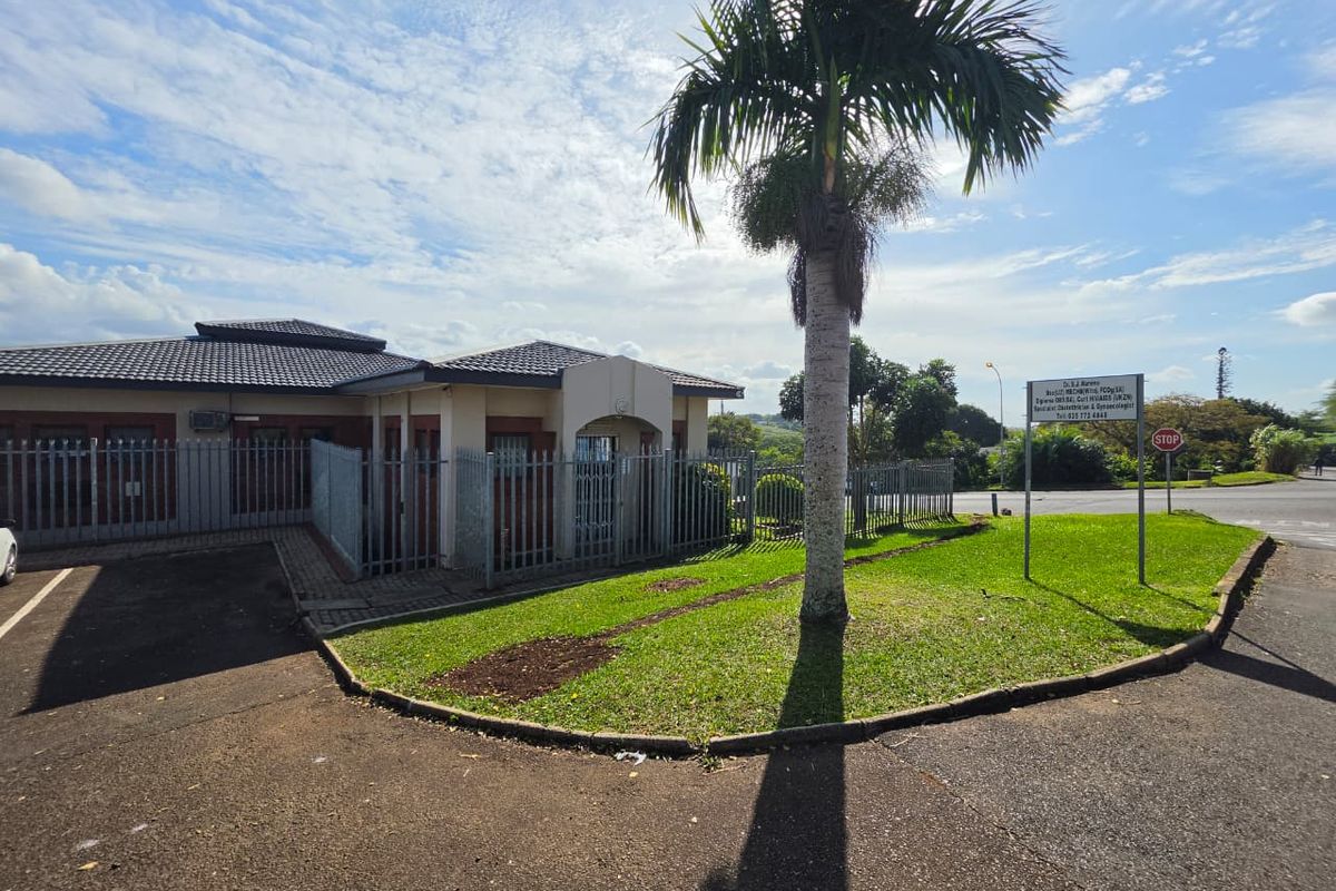 Prime Office Space for Sale in the Heart of Empangeni Central - Photo 4