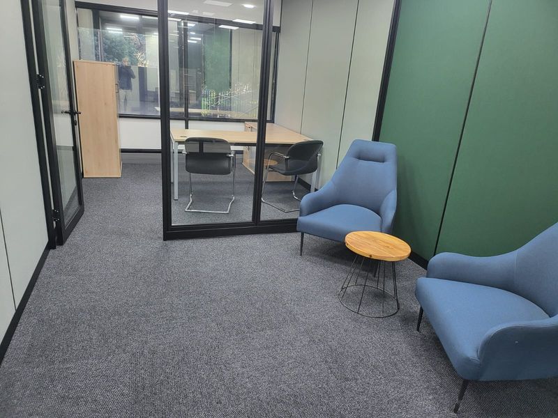 Stop Renting Boring Office Boxes! - Photo 9