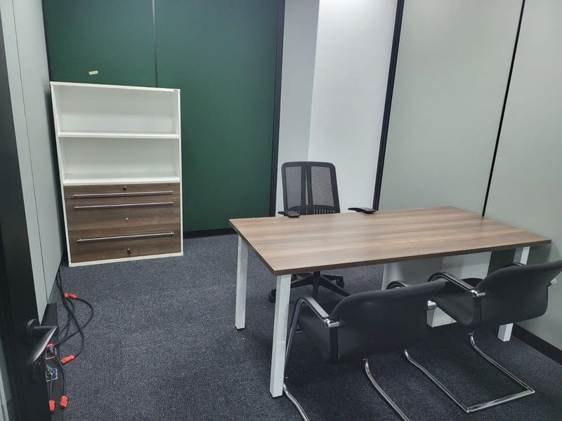 Stop Renting Boring Office Boxes! - Photo 8
