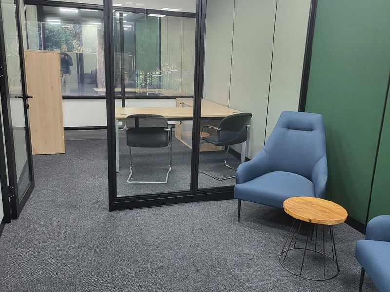 Stop Renting Boring Office Boxes! - Photo 7
