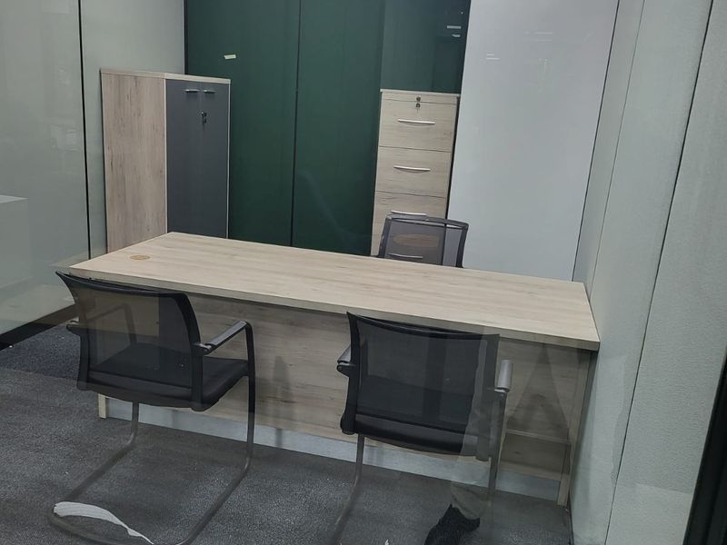 Stop Renting Boring Office Boxes! - Photo 6