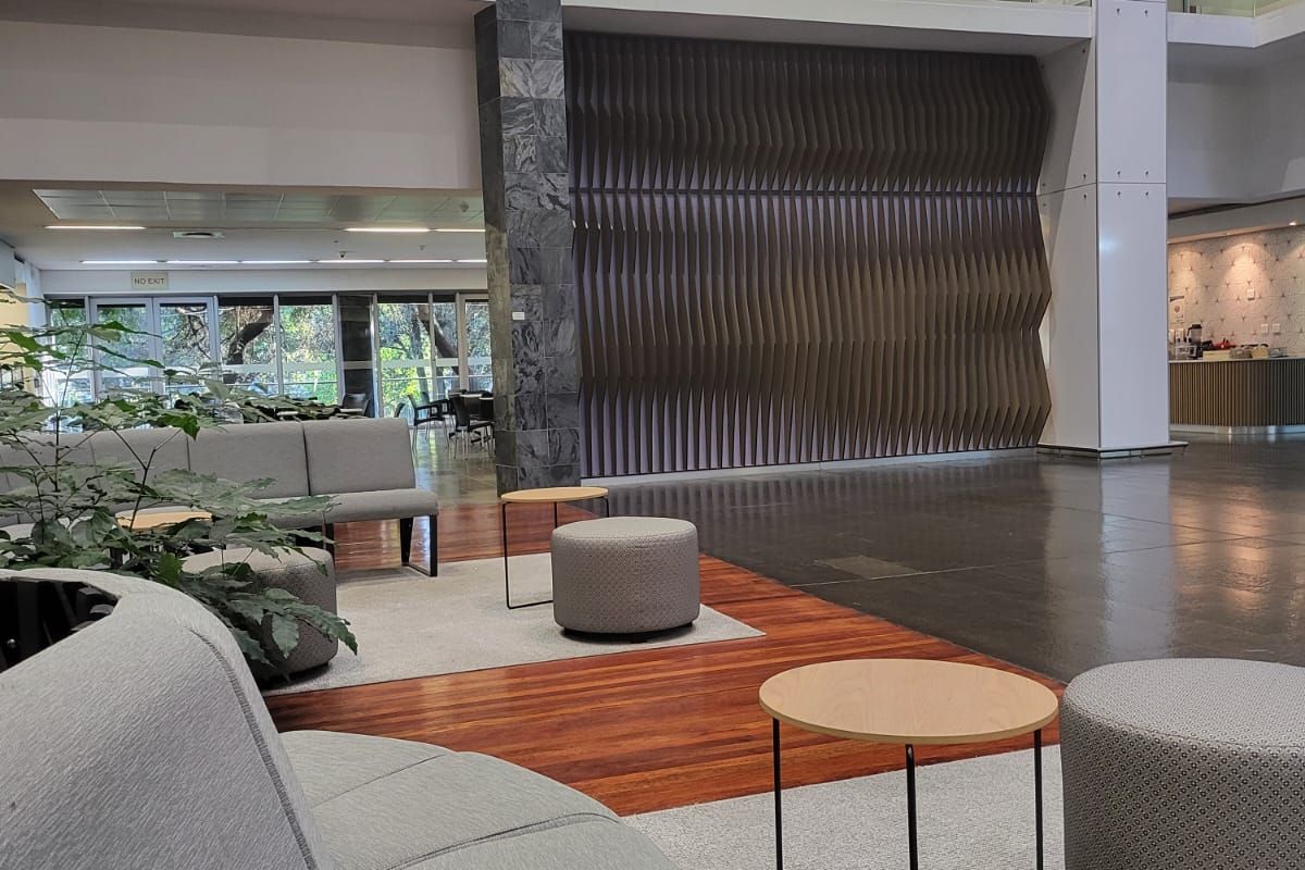 Stop Renting Boring Office Boxes! - Photo 3