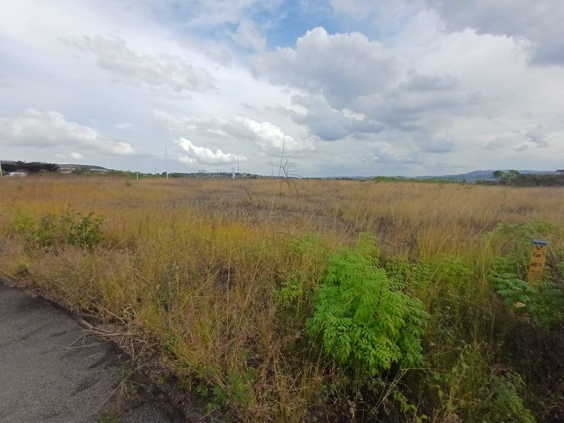 CORNUBIA - PRIME COMMERCIAL LAND FOR SALE - Photo 5