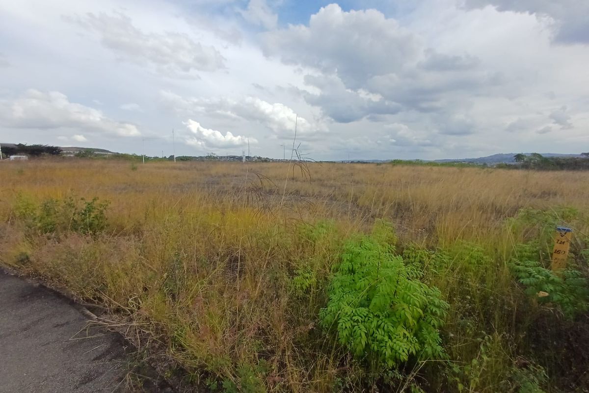 CORNUBIA - PRIME COMMERCIAL LAND FOR SALE - Photo 5