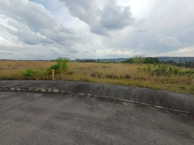 CORNUBIA - PRIME COMMERCIAL LAND FOR SALE - Photo 4